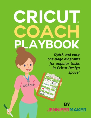 Cricut Coach Playbook