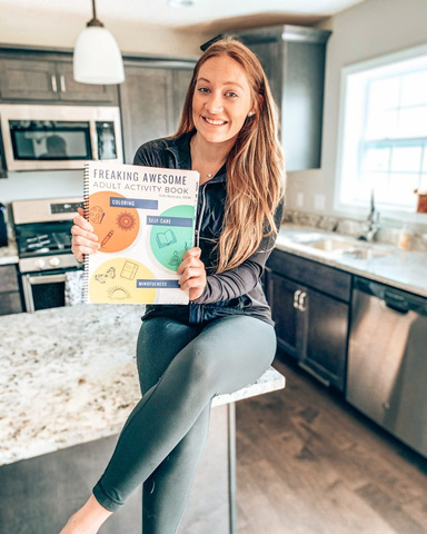 Image of Author Kelli Bertram