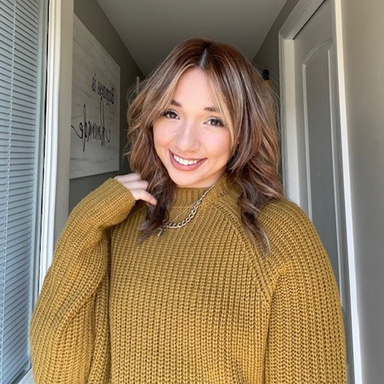 Image of Author Christina Alia