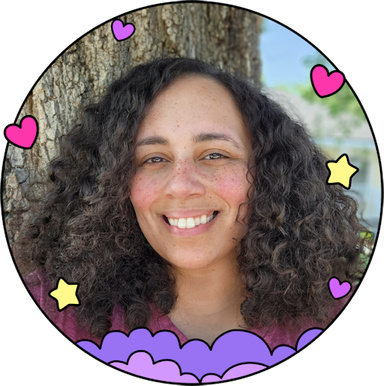 Image of Author Dominee Wyrick