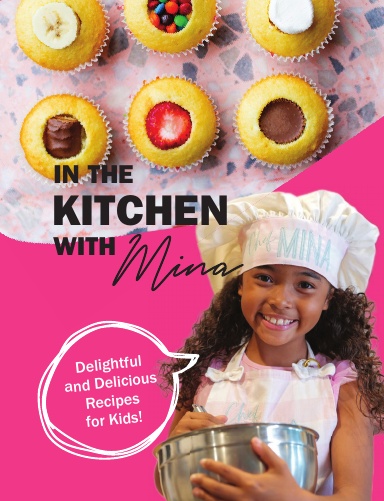 In the Kitchen with Mina