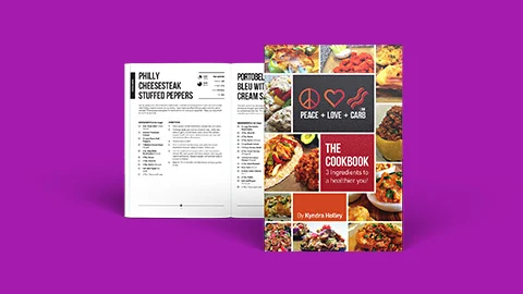 lulu U.S. trade 6 x9" paperback self published cookbook or recipe book