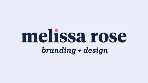 lulu partner melissa rose design