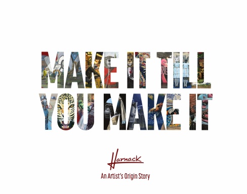 Make It Till You Make It