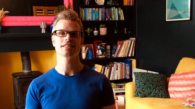 Video thumbnail