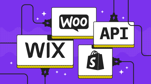 sell your book on your site with shopify
